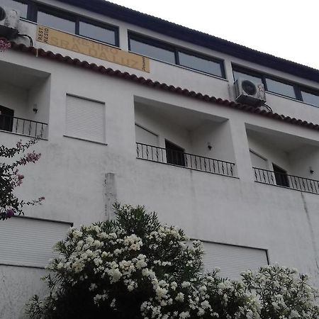 Residencial Retiro Sra. Da Luz Hotel Ponte de Lima Buitenkant foto