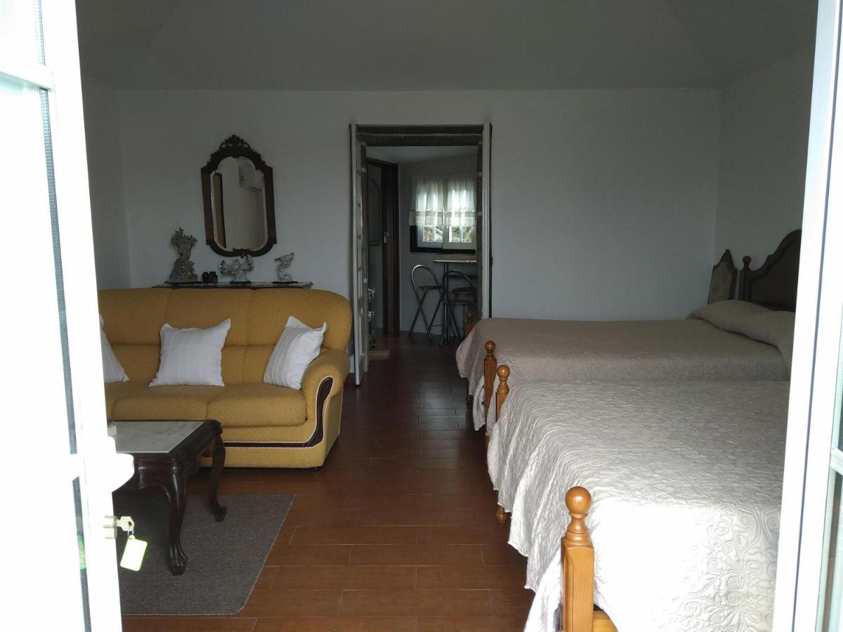 Residencial Retiro Sra. Da Luz Hotel Ponte de Lima Buitenkant foto