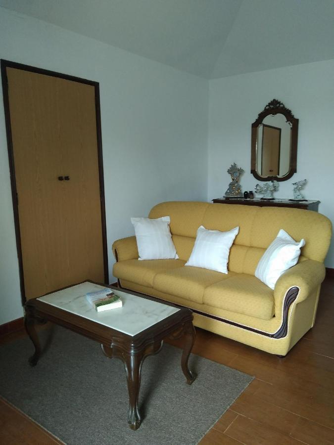 Residencial Retiro Sra. Da Luz Hotel Ponte de Lima Buitenkant foto