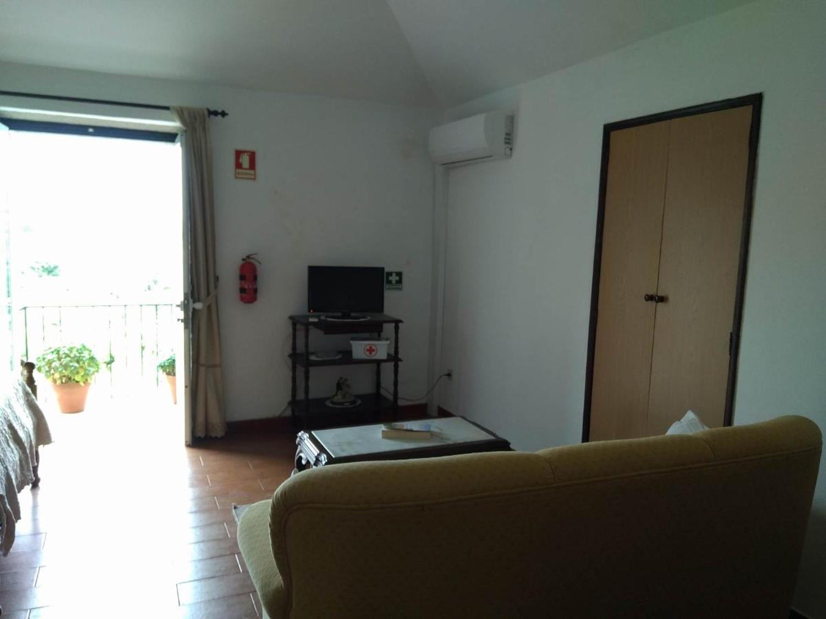 Residencial Retiro Sra. Da Luz Hotel Ponte de Lima Buitenkant foto