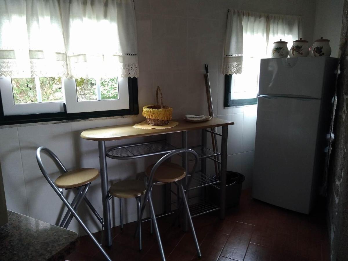 Residencial Retiro Sra. Da Luz Hotel Ponte de Lima Buitenkant foto
