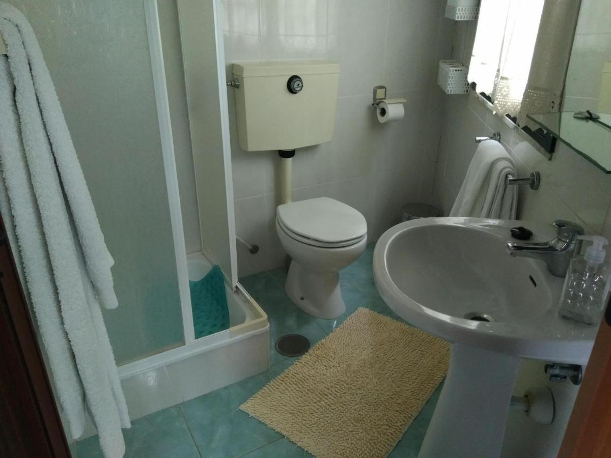 Residencial Retiro Sra. Da Luz Hotel Ponte de Lima Buitenkant foto