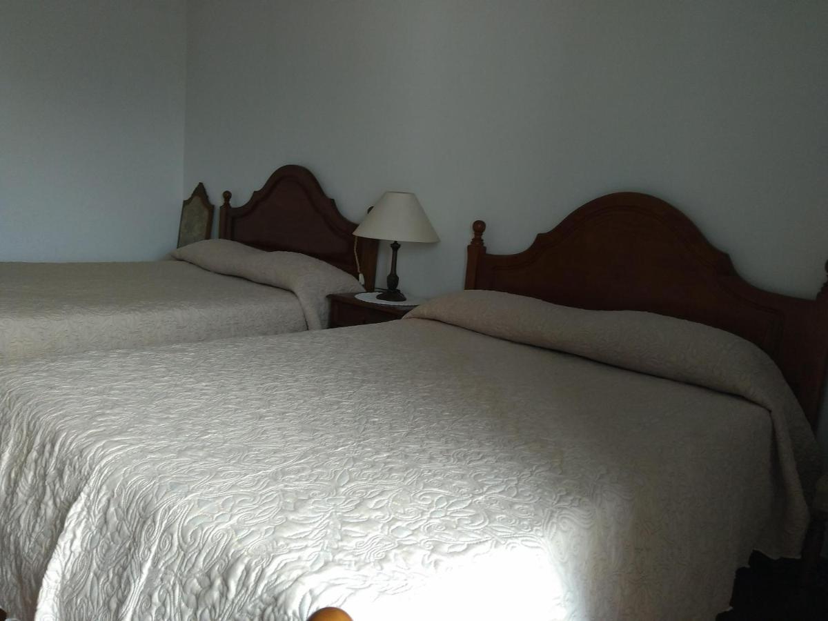 Residencial Retiro Sra. Da Luz Hotel Ponte de Lima Buitenkant foto