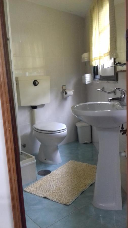 Residencial Retiro Sra. Da Luz Hotel Ponte de Lima Buitenkant foto