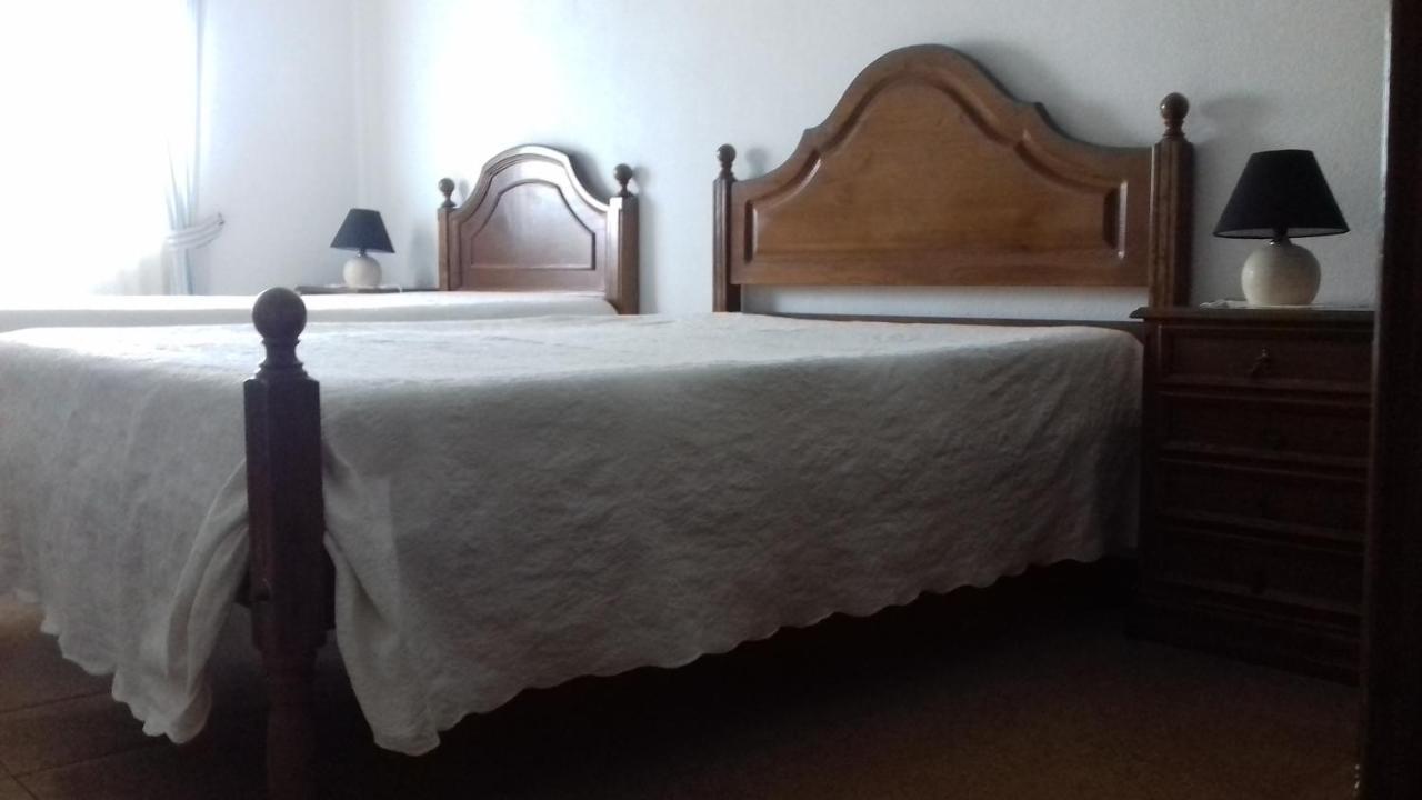 Residencial Retiro Sra. Da Luz Hotel Ponte de Lima Buitenkant foto