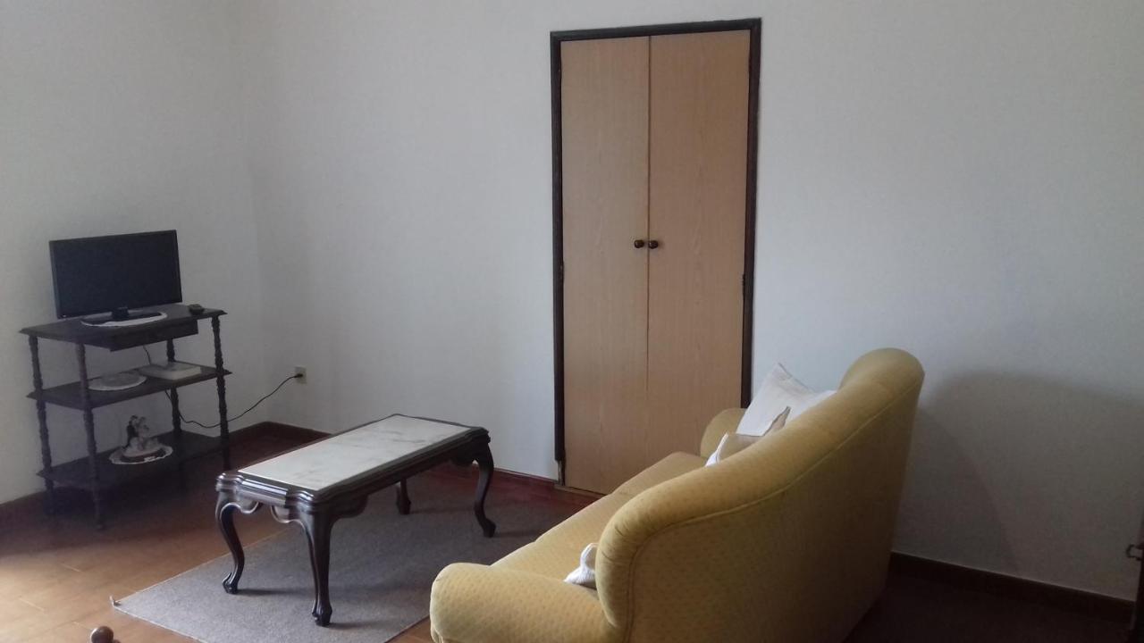 Residencial Retiro Sra. Da Luz Hotel Ponte de Lima Buitenkant foto
