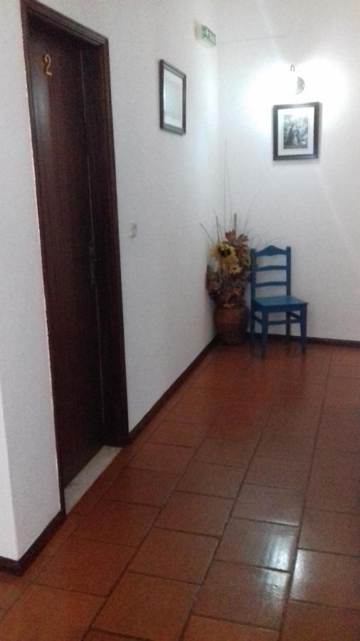 Residencial Retiro Sra. Da Luz Hotel Ponte de Lima Buitenkant foto