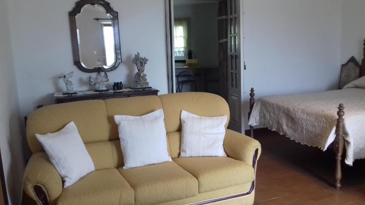Residencial Retiro Sra. Da Luz Hotel Ponte de Lima Buitenkant foto