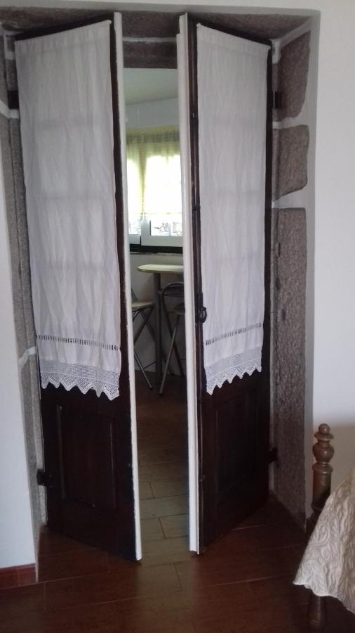 Residencial Retiro Sra. Da Luz Hotel Ponte de Lima Buitenkant foto