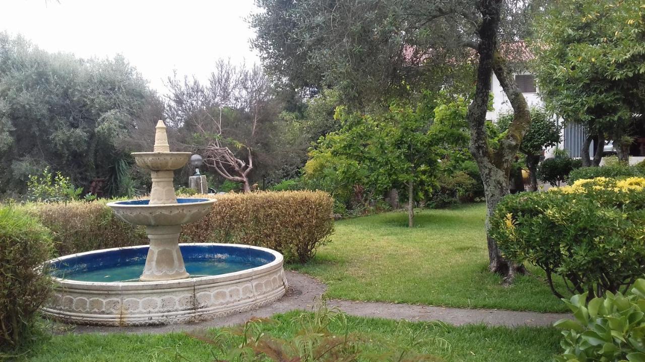 Residencial Retiro Sra. Da Luz Hotel Ponte de Lima Buitenkant foto
