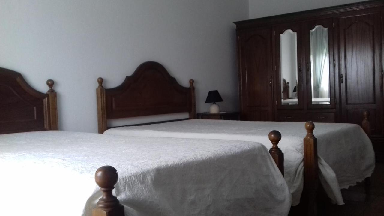 Residencial Retiro Sra. Da Luz Hotel Ponte de Lima Buitenkant foto
