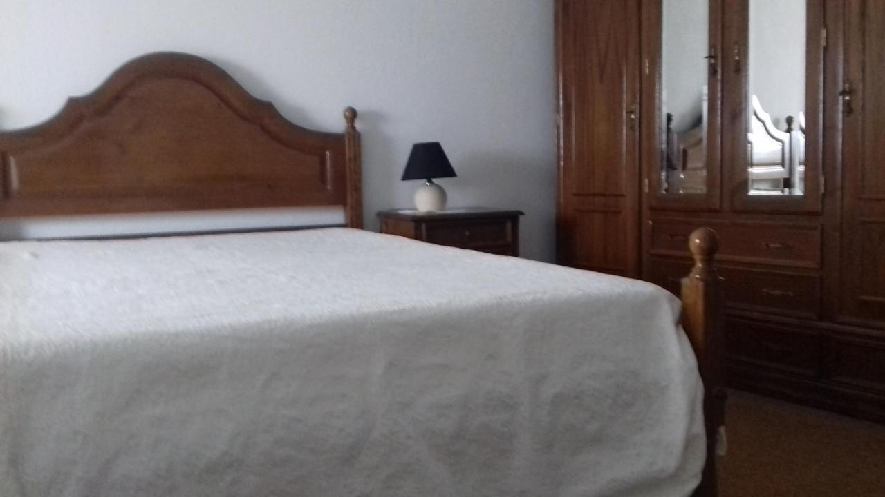 Residencial Retiro Sra. Da Luz Hotel Ponte de Lima Buitenkant foto