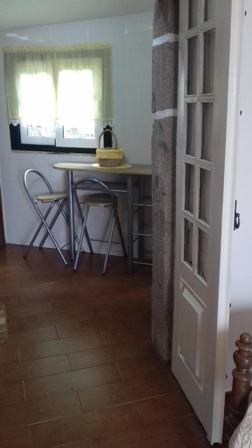 Residencial Retiro Sra. Da Luz Hotel Ponte de Lima Buitenkant foto
