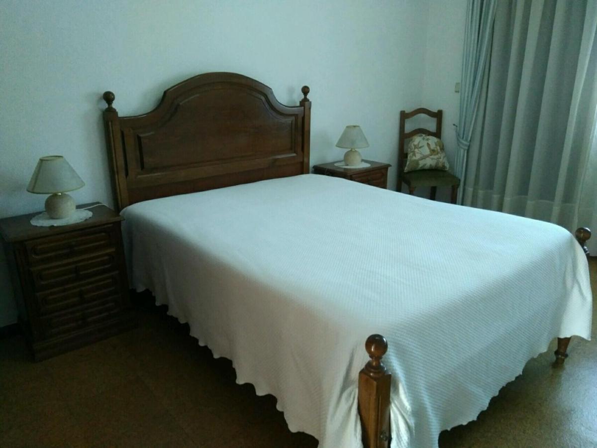 Residencial Retiro Sra. Da Luz Hotel Ponte de Lima Buitenkant foto