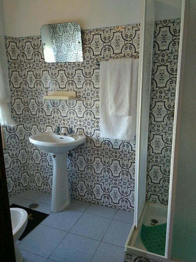 Residencial Retiro Sra. Da Luz Hotel Ponte de Lima Buitenkant foto