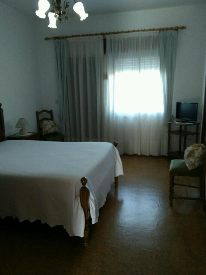 Residencial Retiro Sra. Da Luz Hotel Ponte de Lima Buitenkant foto