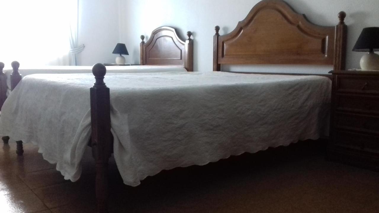 Residencial Retiro Sra. Da Luz Hotel Ponte de Lima Buitenkant foto